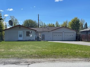 3320 E 42nd Ave, Anchorage, AK 99508
