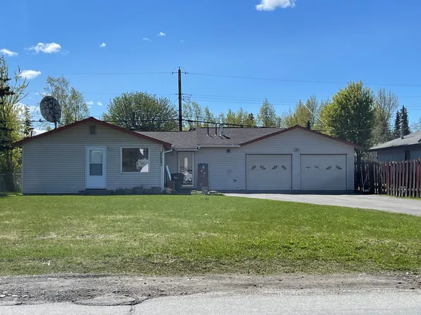 3320 E 42nd Ave, Anchorage, AK 99508