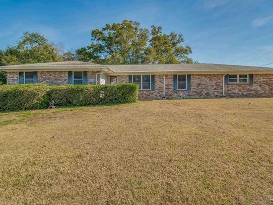 6500 Antietam Dr, Pensacola, FL 32503