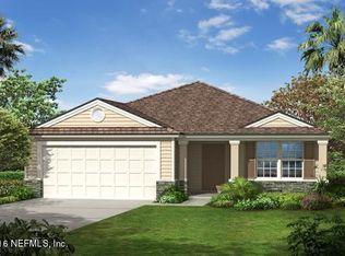 2702 Salt Lake Dr, Jacksonville, FL 32211