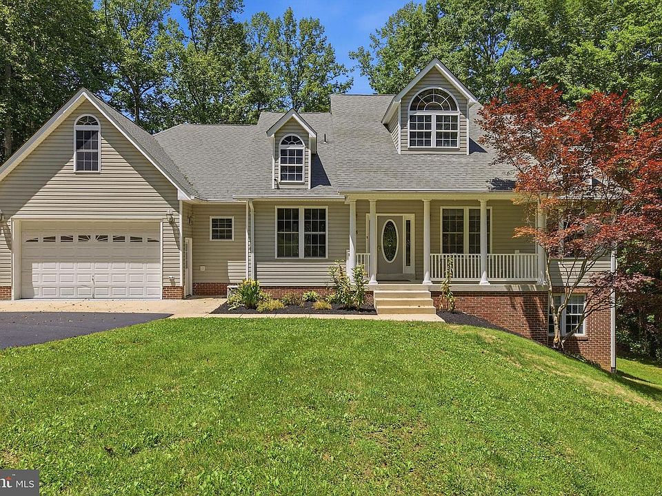 1st image of 545 Stoakley Rd