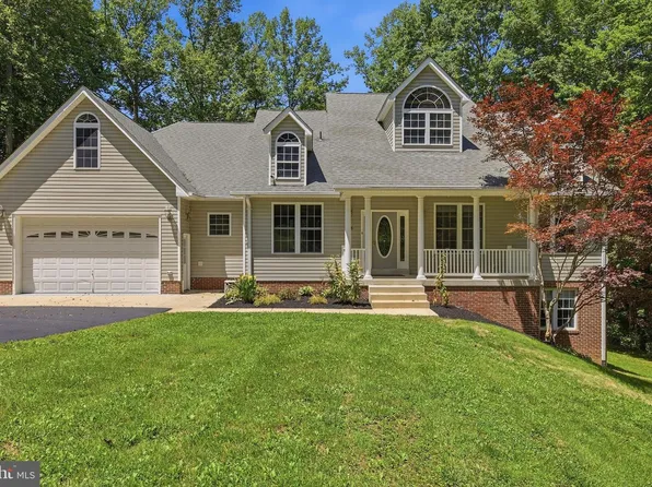 545 Stoakley Rd, Prince Frederick, MD 20678