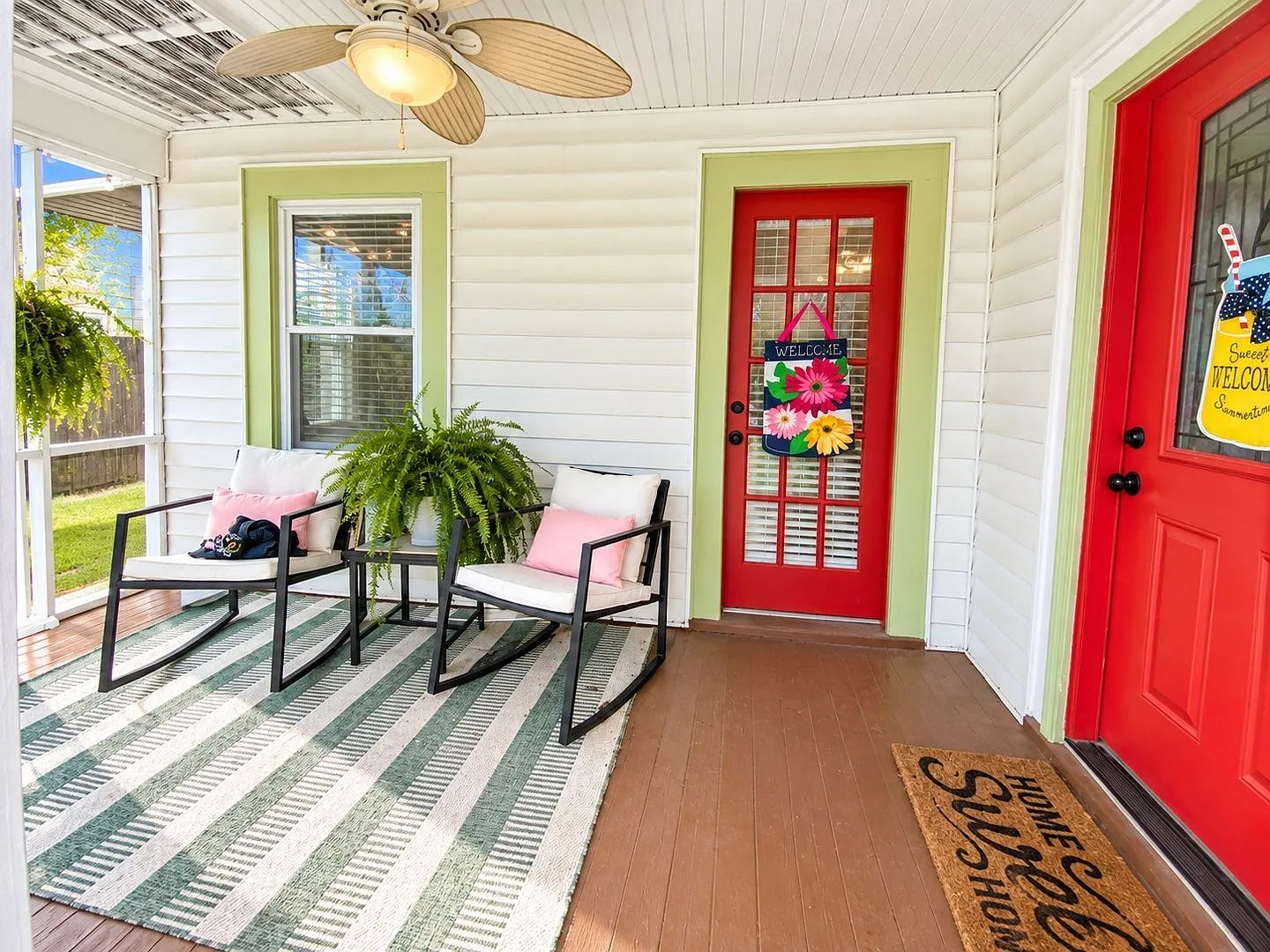 2 bed, 1.0 bath, 1162 sqft, $2,500 — Photo 4