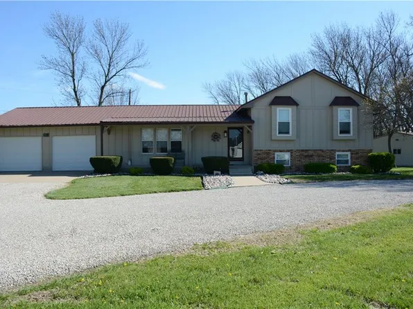 1424 Alleghany St, Burlington, KS 66839
