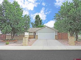 1551 Branding Iron Dr, Montrose, CO 81401