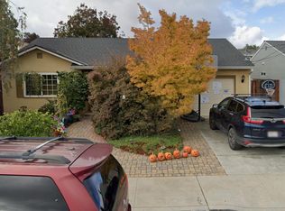 1110 Nilda Ave, Mountain View, CA 94040