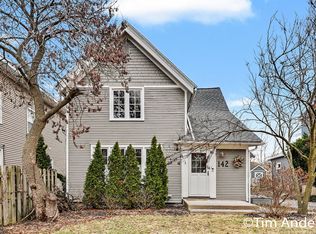 142 Carlton Ave SE, Grand Rapids, MI 49506