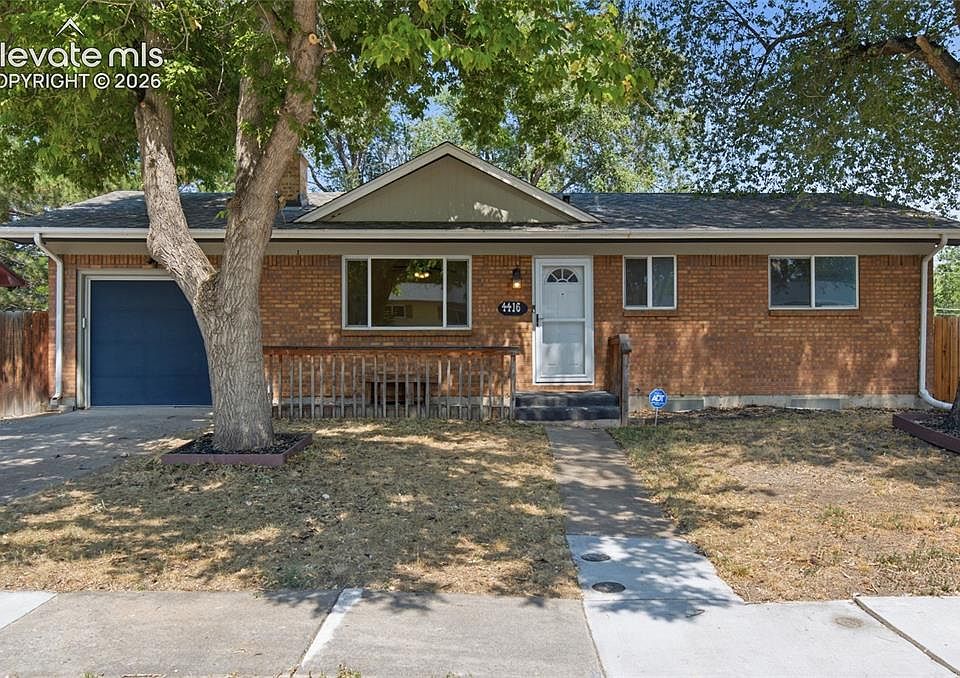 1st image of 4416 E San Miguel St