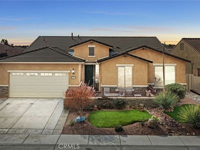 11364 Camden St, Apple Valley, CA, 92308