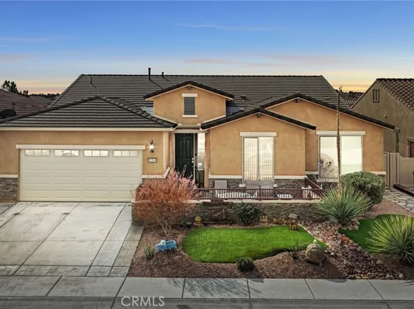 11364 Camden St, Apple Valley, CA 92308