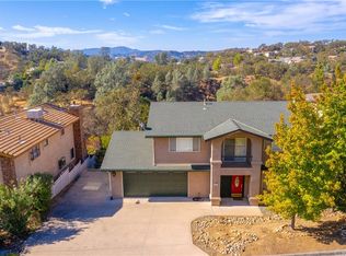 2527 Shoreline Rd, Bradley, CA 93426