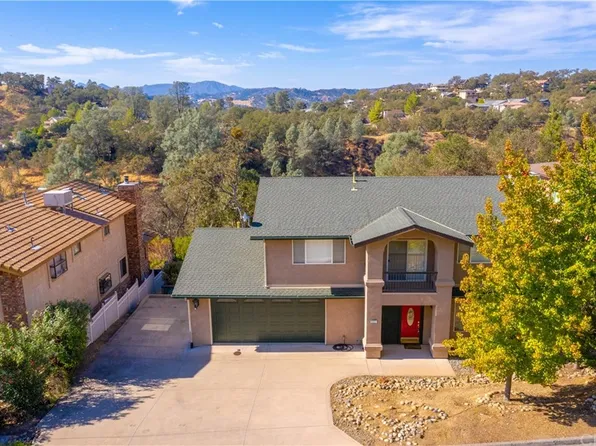 2527 Shoreline Rd, Bradley, CA 93426