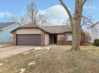 4405 Coatbridge Way, Indianapolis, IN