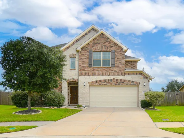 24603 Ballad Dr, Katy, TX 77493