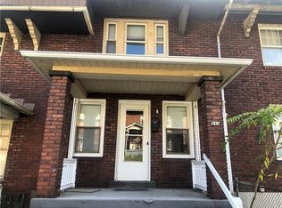 544 Howard St, East Pittsburgh, PA 15112