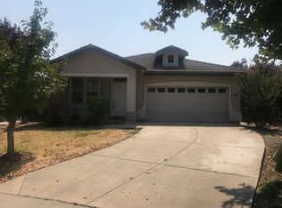 6551 Sunnyfield Way, Sacramento, CA