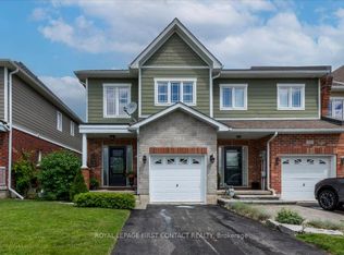 14 Claudio Cres, Barrie, ON L4N6L5