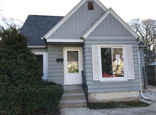 724 Maridell Ave NW, Grand Rapids, MI