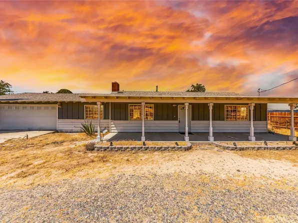9035 W Avenue F, Lancaster, CA 93536