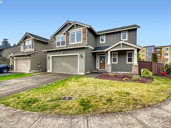 2nd image of 8633 SW Vale Ct