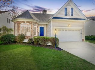 14201 Haveridge Dr, Midlothian, VA 23112