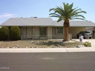 8405 N 105th Ln, Peoria, AZ 85345