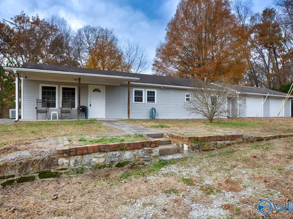 560 Old Poplar School Rd, Prospect, TN 38477
