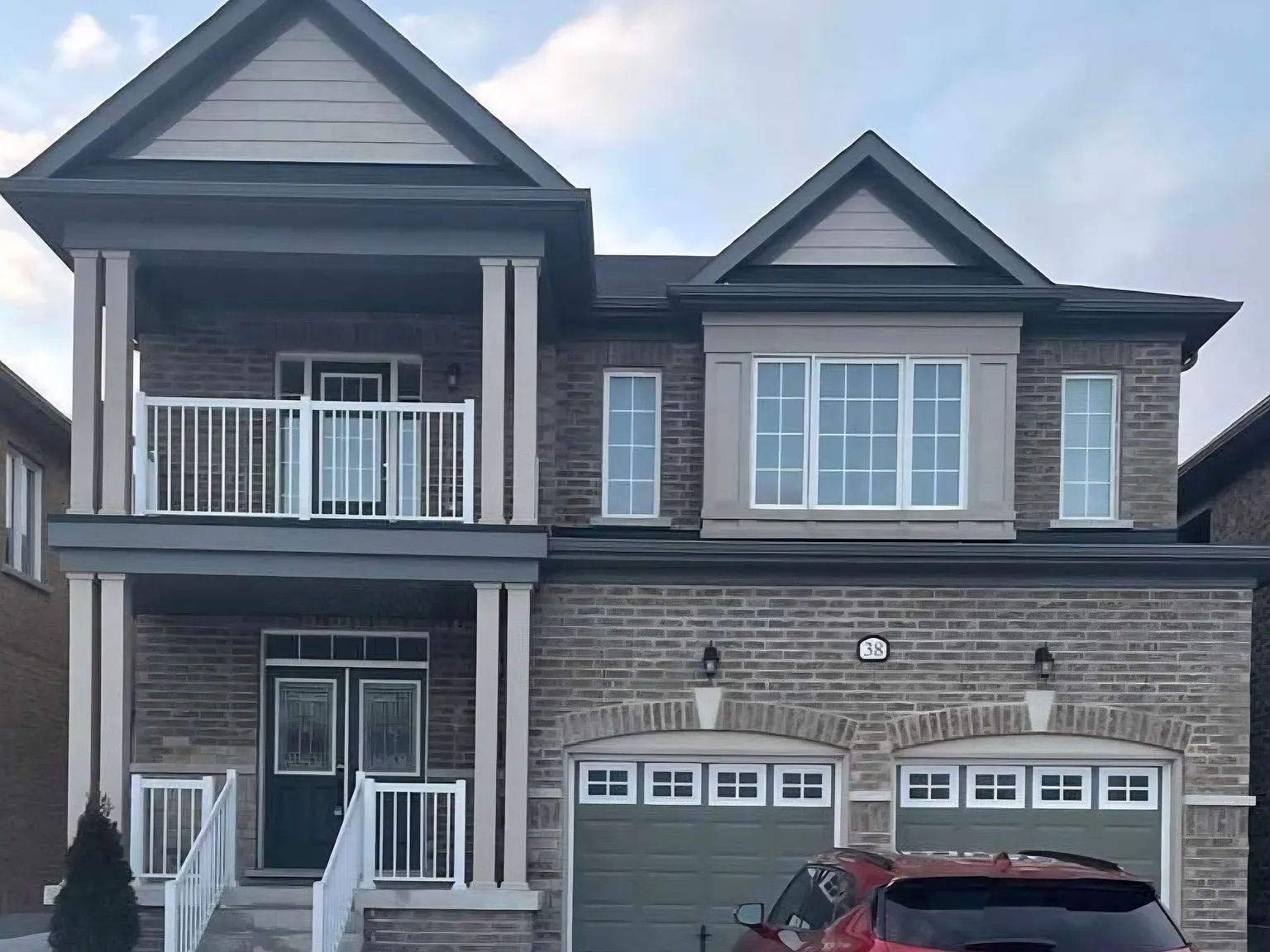 2 bed, $1,800 — Photo 1