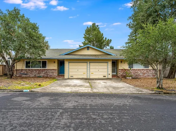 420 - 422 Pheasant Lane, Santa Rosa, CA 95403