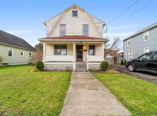 703 Glendale Dr, Endicott, NY 13760