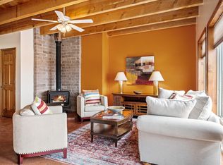 29 Valencia Loop, Santa Fe, NM 87508