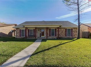 5649 Trego St, The Colony, TX 75056
