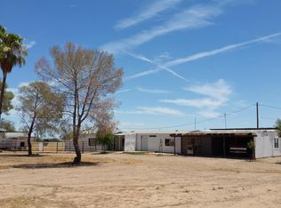 27869 N Felix Rd, Florence, AZ 85132