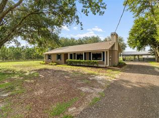 336 Corbett Rd, Lithia, FL 33547