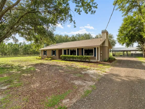 336 Corbett Rd, Lithia, FL 33547