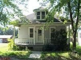 812 E Pear Ave, Owensville, MO 65066