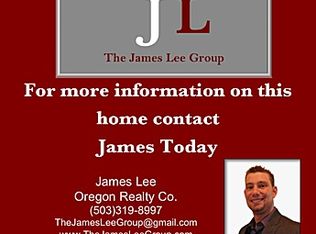 18863 Rose Rd, Oregon City, OR 97045