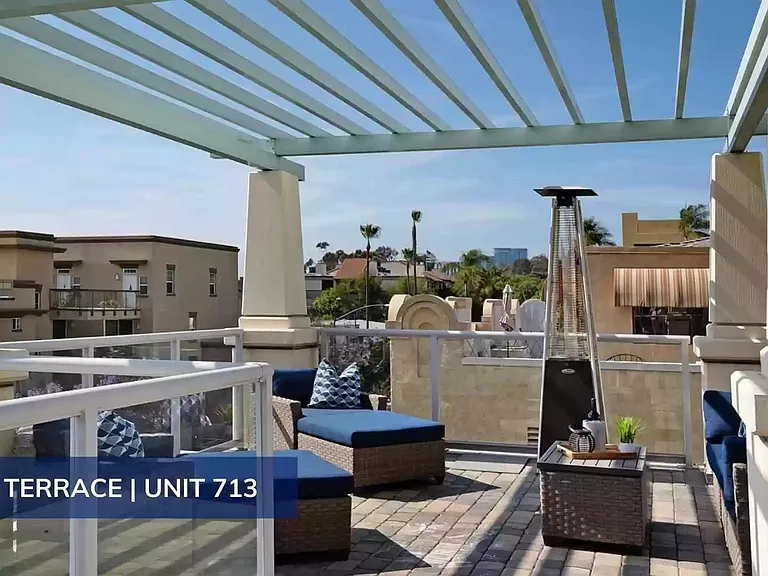 850 Beech St #713 — Photo 20
