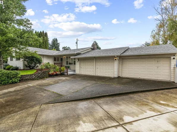 408 NE 111th St, Vancouver, WA 98685