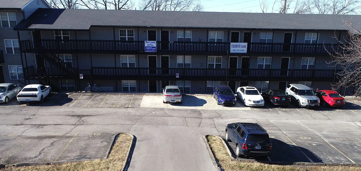 805 Press Avenue — Photo 2