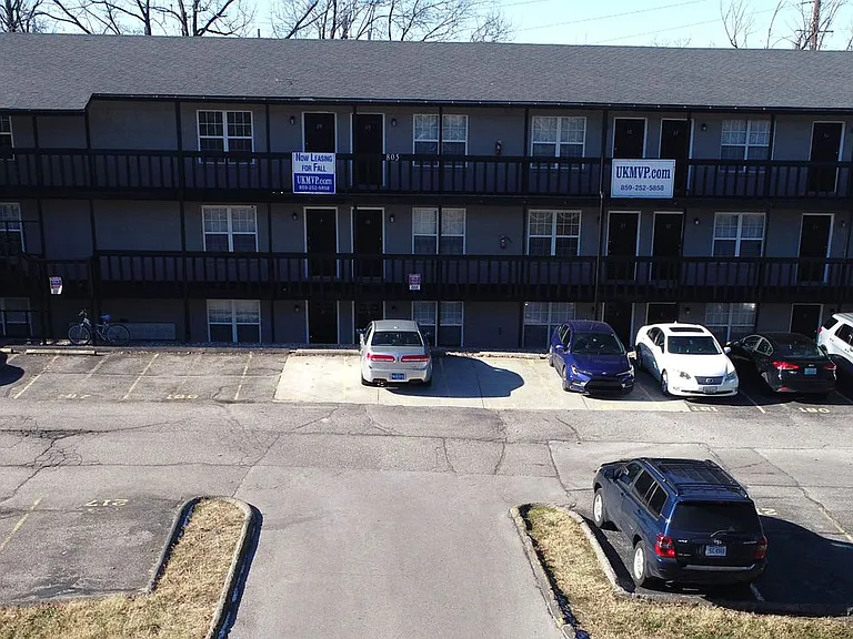 805 Press Avenue — Photo 2