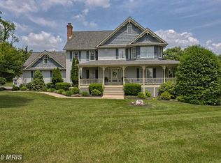 2999 Hope Mills Ln, Adamstown, MD 21710