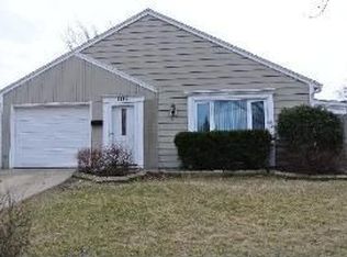 107 Heathgate Rd, Montgomery, IL 60538