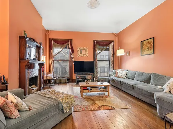 23 Hamilton Ter, New York, NY 10031