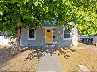 804 S Encina St, Visalia, CA 93277