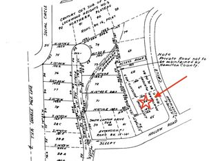 66 Lockwood Cir LOT 66, Chattanooga, TN 37415