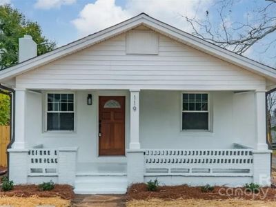 119 Nat Barber Ave, Gastonia, NC, 28052