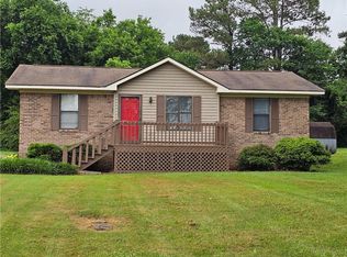 15 Cedar Rdg NW, Adairsville, GA 30103