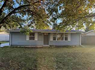 1422 E End Ave, Dyer, IN 46311