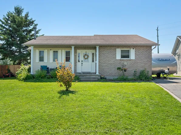 18 Keates Pl, Kingston, ON K7K 7A2